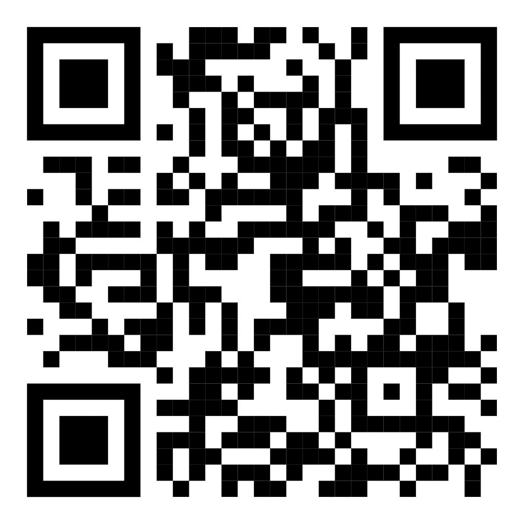 QR code to open this page