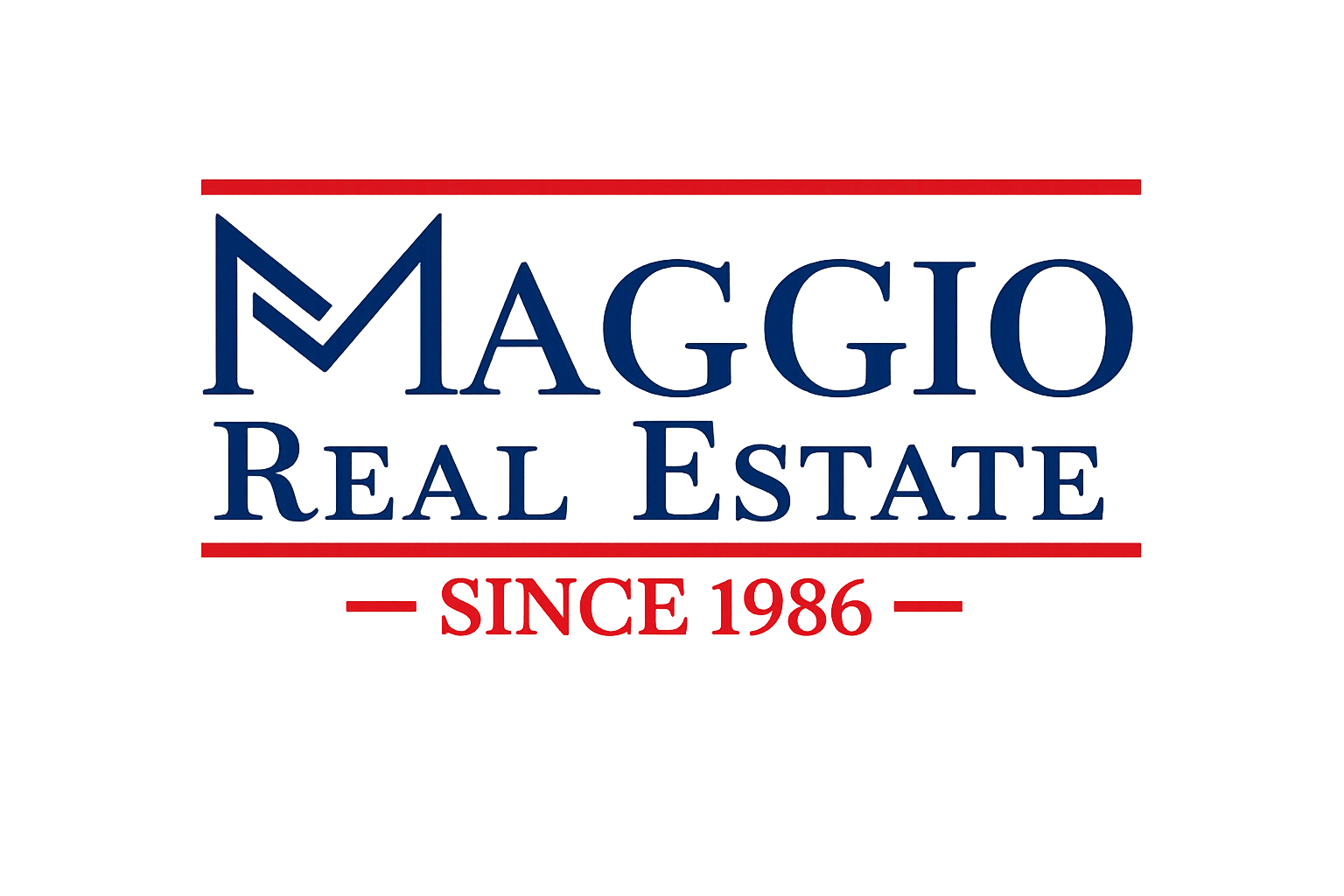 Maggio Real Estate